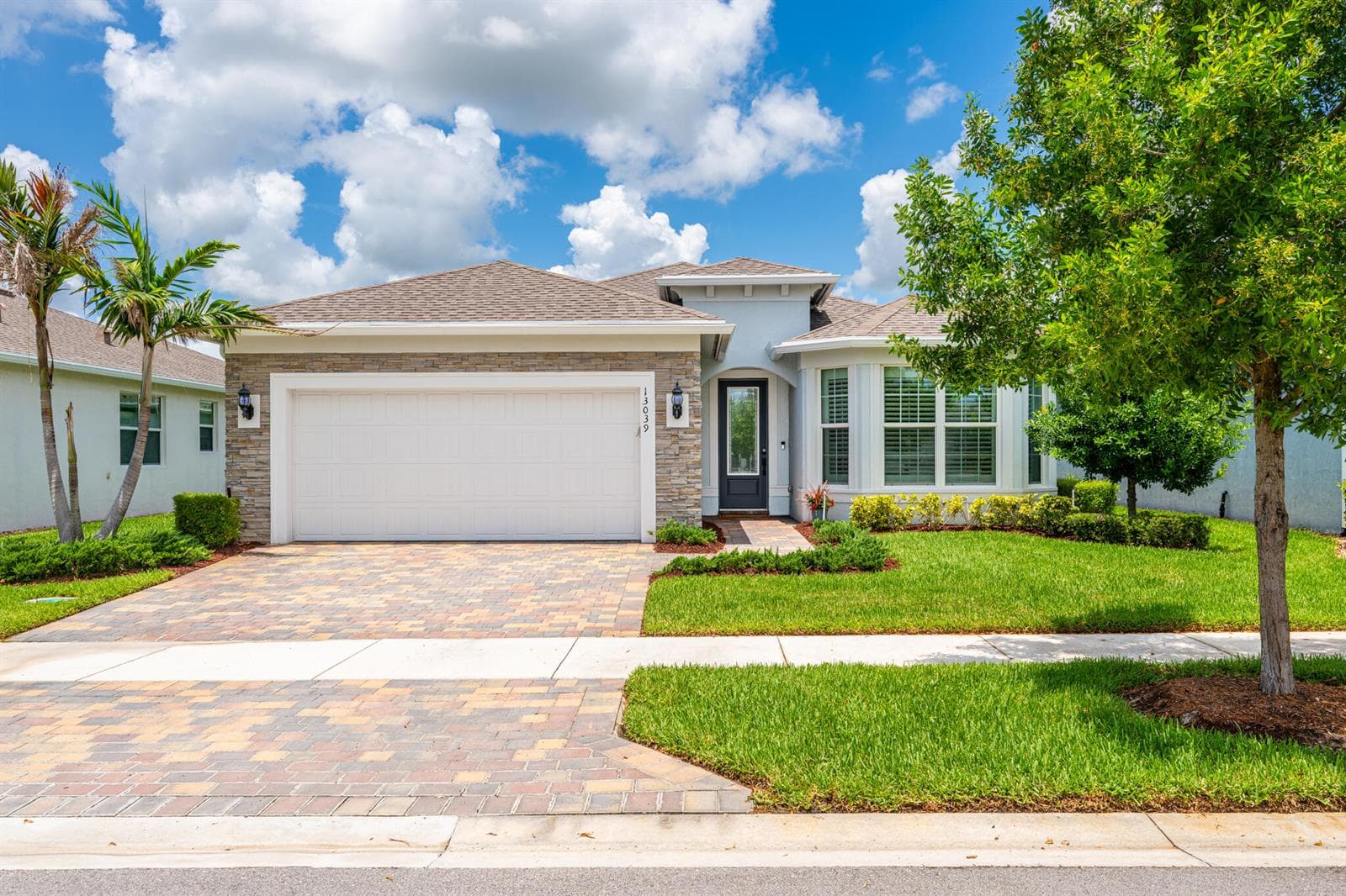 13039 SW Vermillion Circle, Port St. Lucie, FL 34987 photo 5