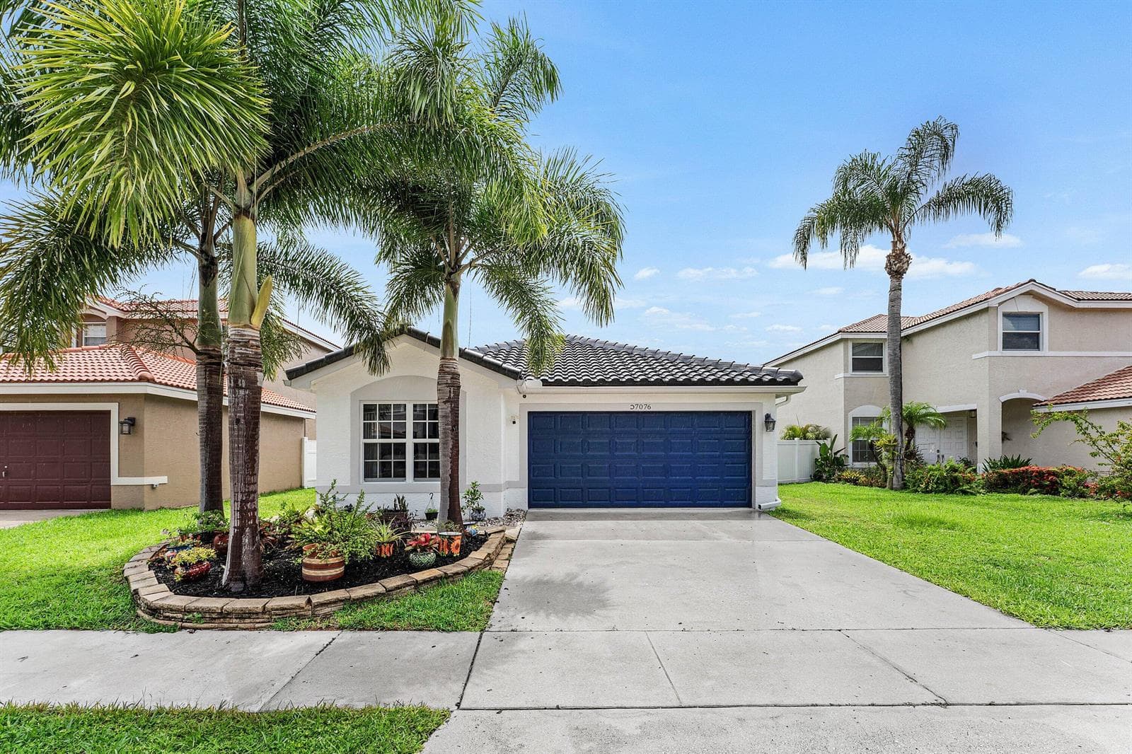 7076 MIDDLEBURY Drive, Boynton Beach, FL 33436