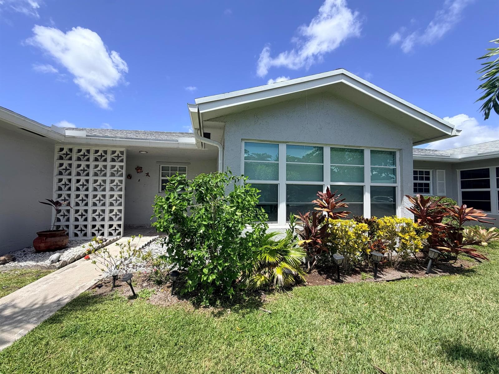14516 CANALVIEW Drive # B, Delray Beach, FL 33484