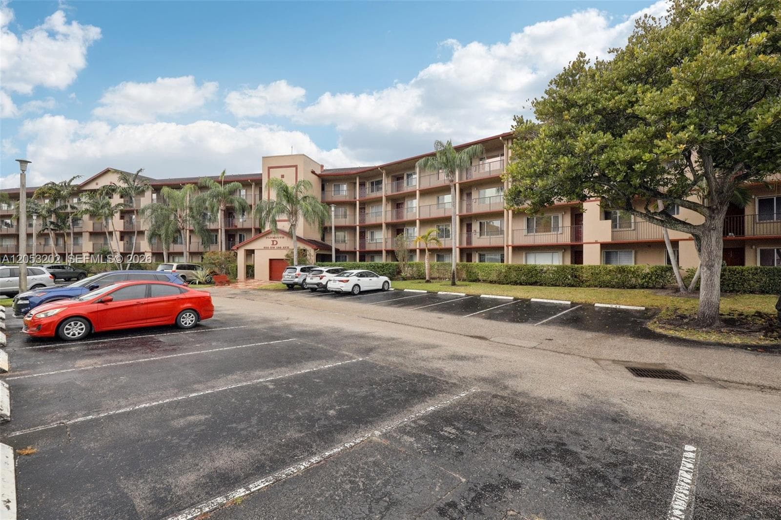850 SW 138th Ave # 208D, Pembroke Pines, FL 33027 photo 3