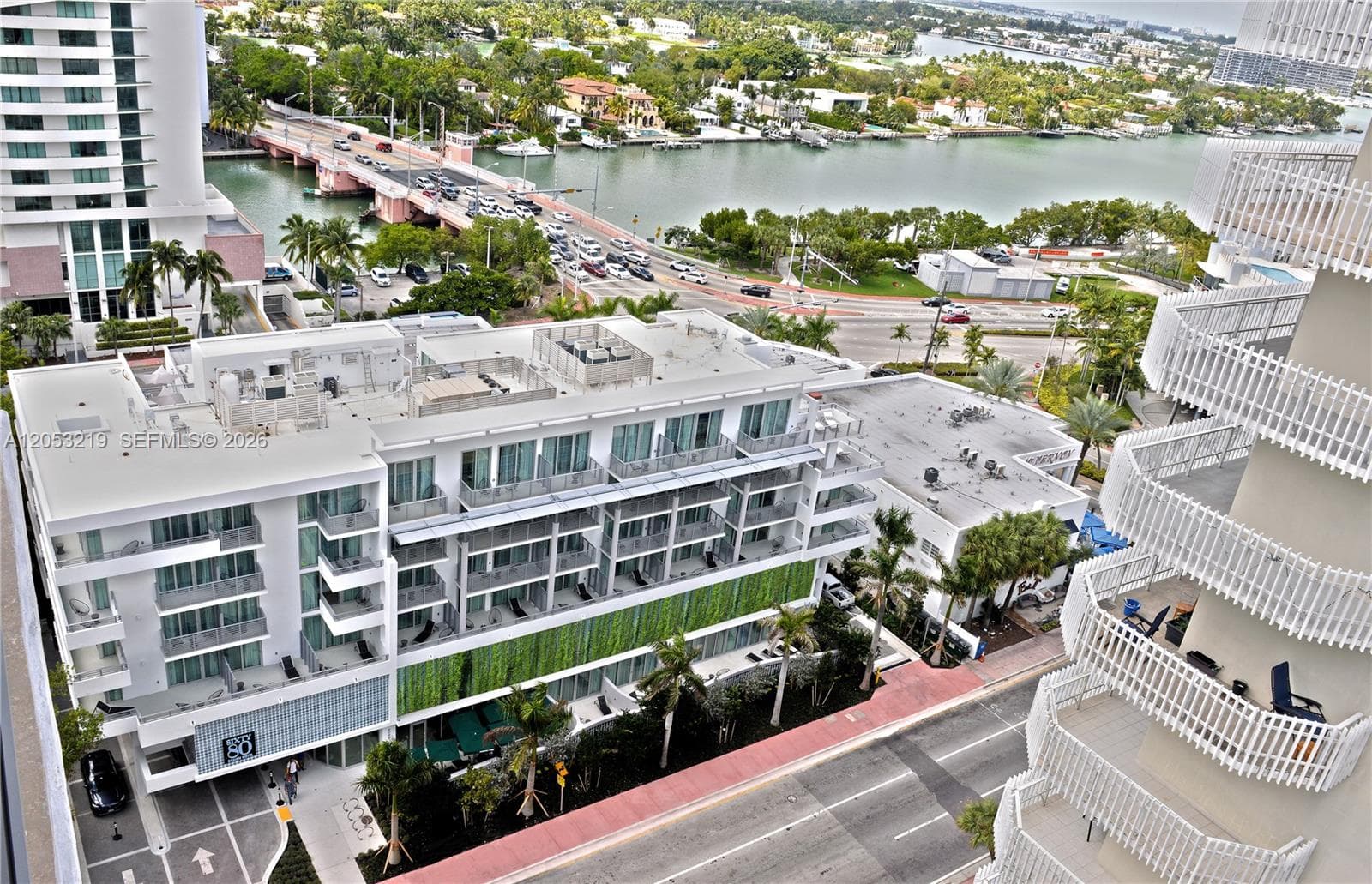 6080 Collins Ave, Miami Beach, FL 33140 photo 2