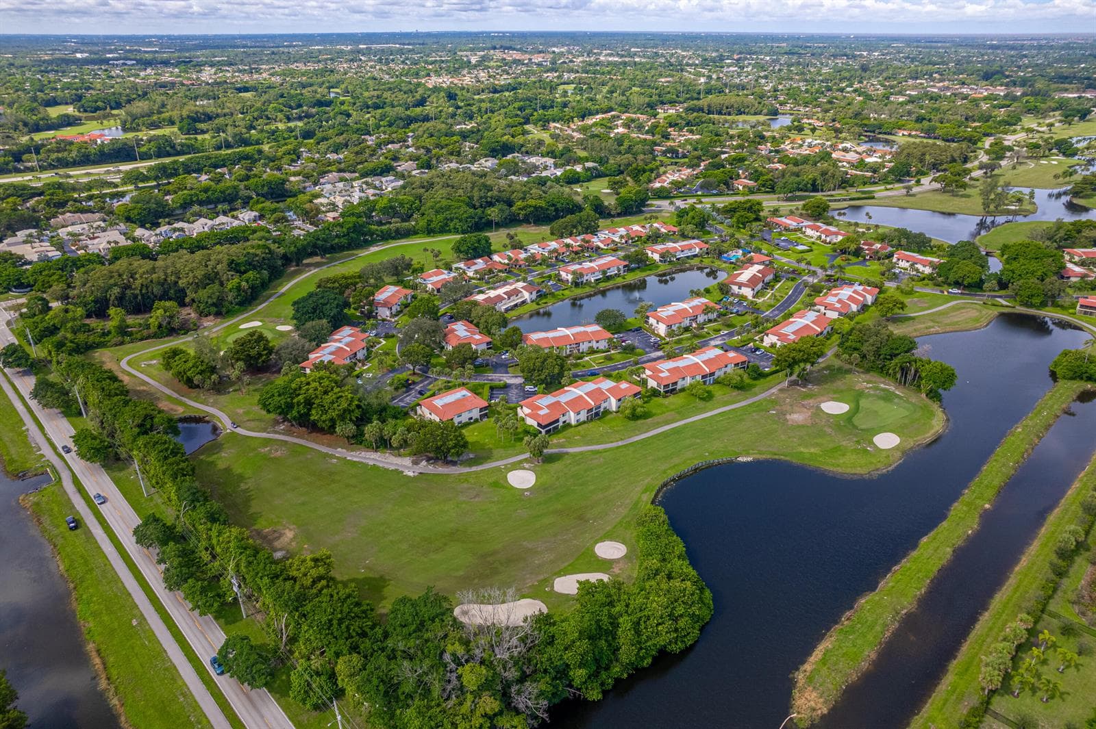 8008 Eastlake Drive, Boca Raton, FL 33433 photo 2