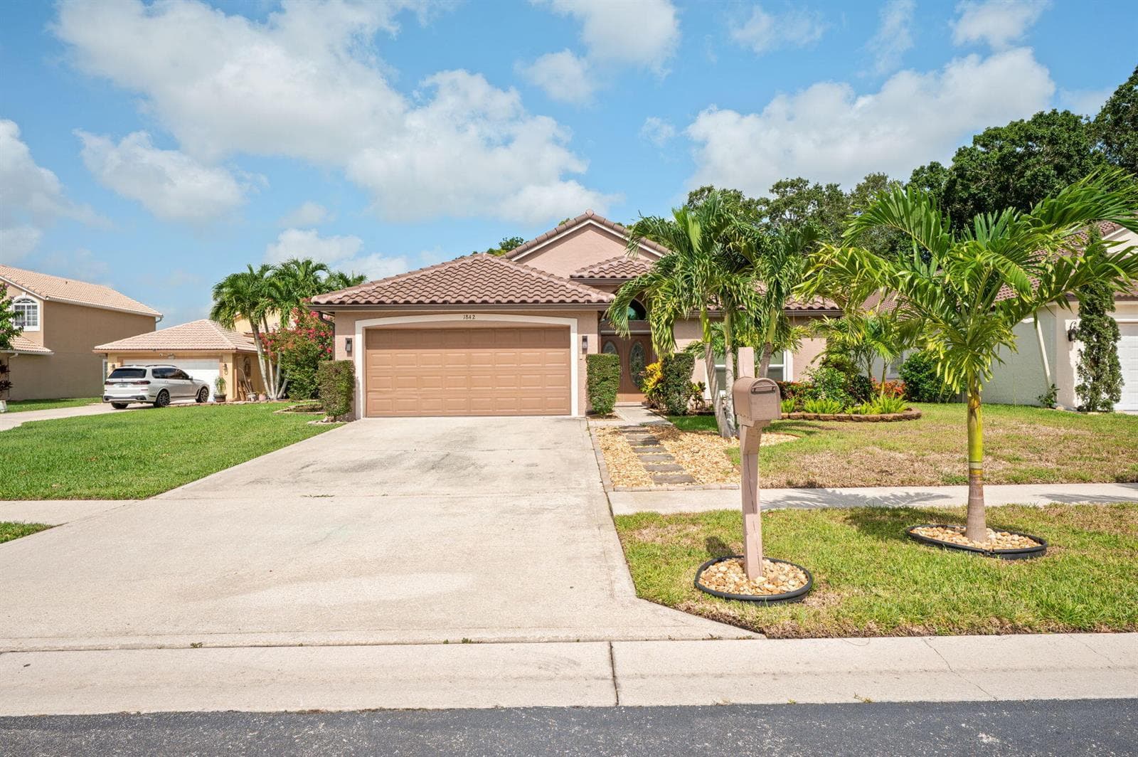1842 OAK BERRY Circle, Wellington, FL 33414 photo 2