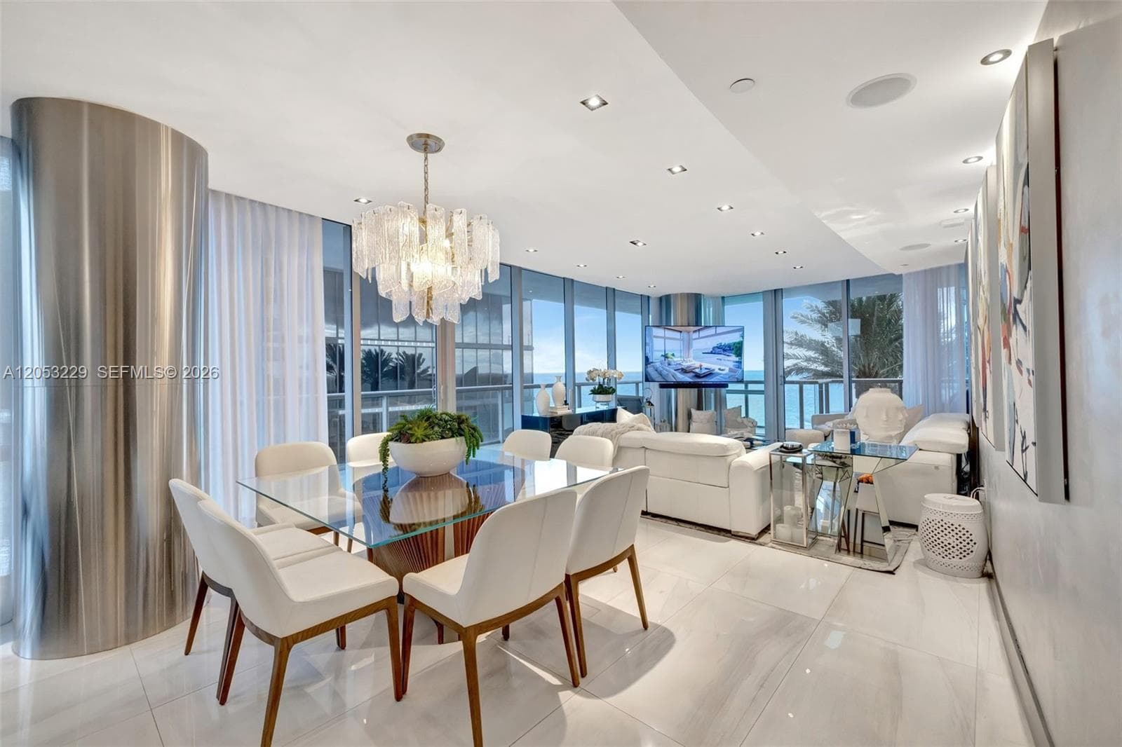 17121 Collins Ave # 808, Sunny Isles Beach, FL 33160