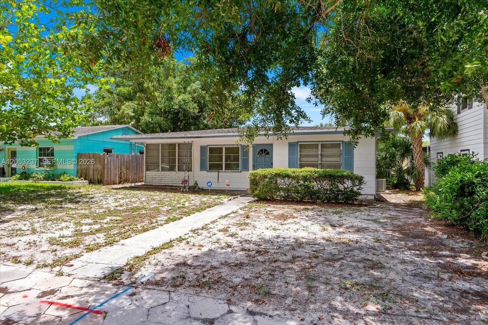 4946 2nd Ave N ST PETERSBURG, Other City - In The State Of Florida, FL 33710 photo 2