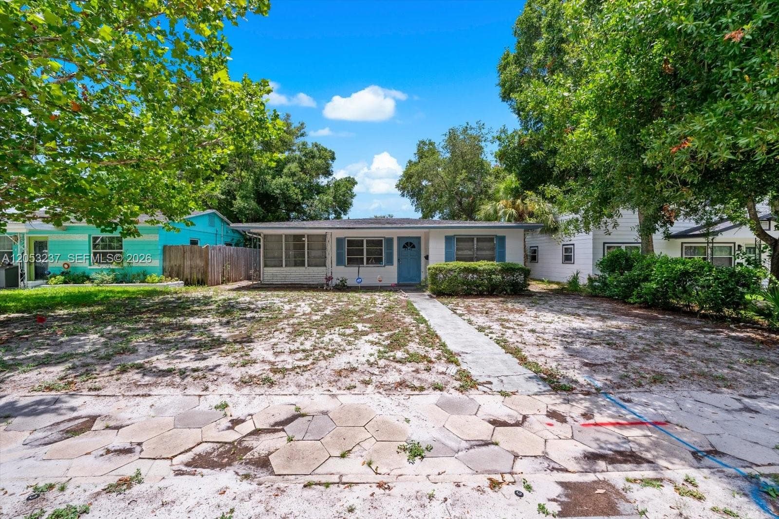 4946 2nd Ave N ST PETERSBURG, Other City - In The State Of Florida, FL 33710 photo 3
