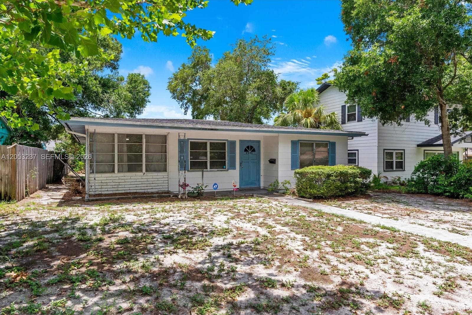 4946 2nd Ave N ST PETERSBURG, Other City - In The State Of Florida, FL 33710 photo 5