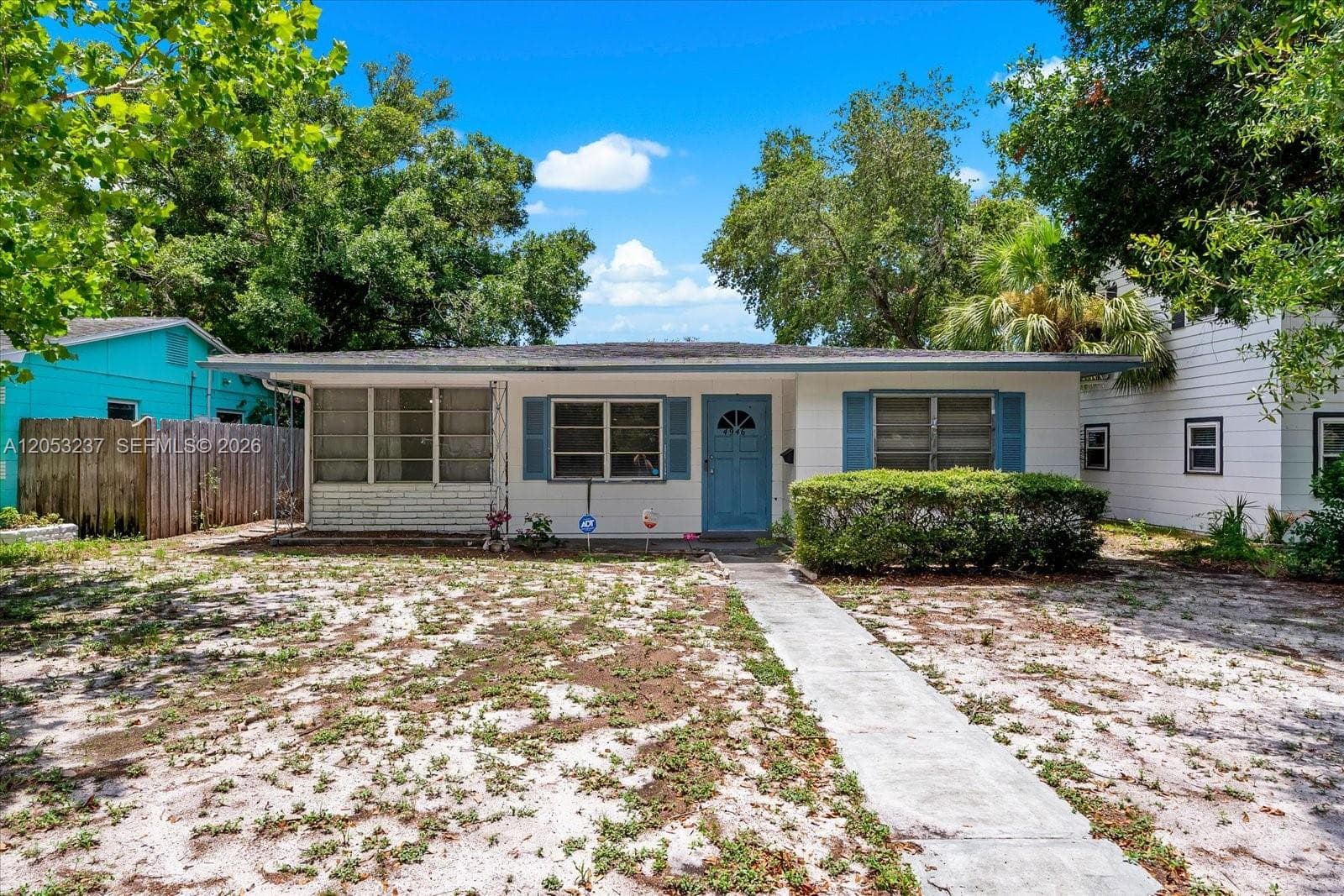 4946 2nd Ave N ST PETERSBURG, Other City - In The State Of Florida, FL 33710 photo 4