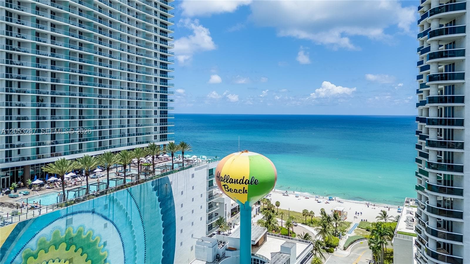 1825 S Ocean Dr # 504, Hallandale Beach, FL 33009 photo 2