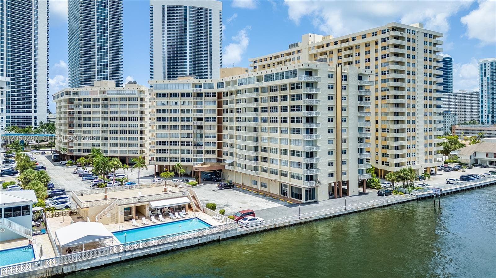 1825 S Ocean Dr # 504, Hallandale Beach, FL 33009 photo 5