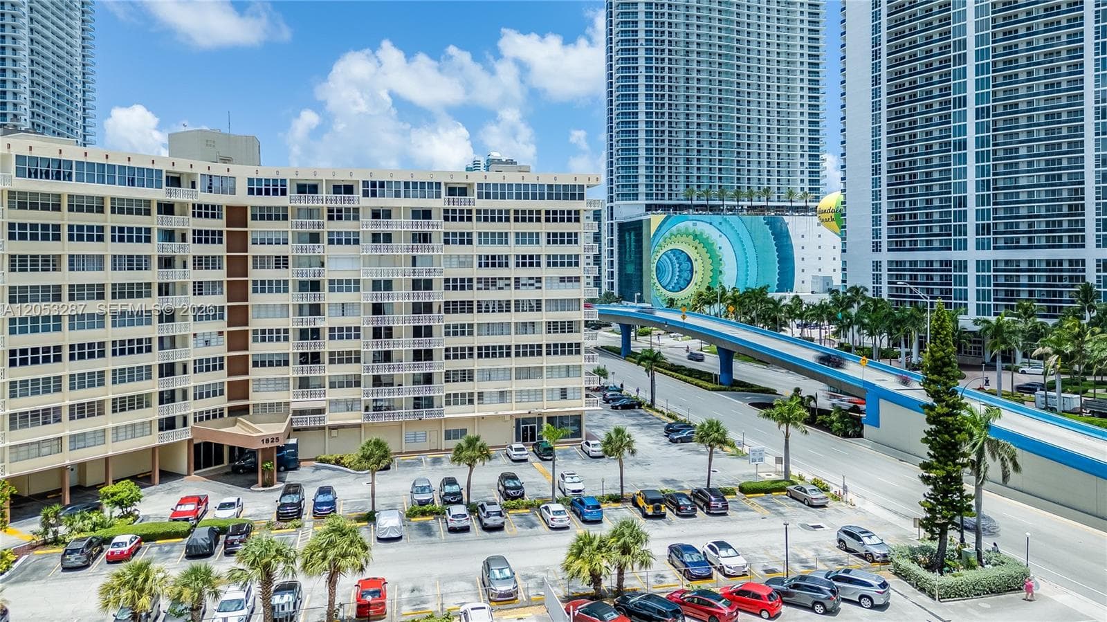 1825 S Ocean Dr # 504, Hallandale Beach, FL 33009 photo 4