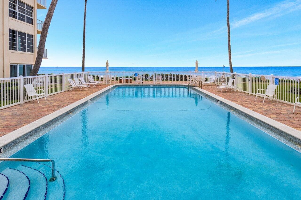 3851 N Ocean Boulevard N # 403, Gulf Stream, FL 33483 photo 2