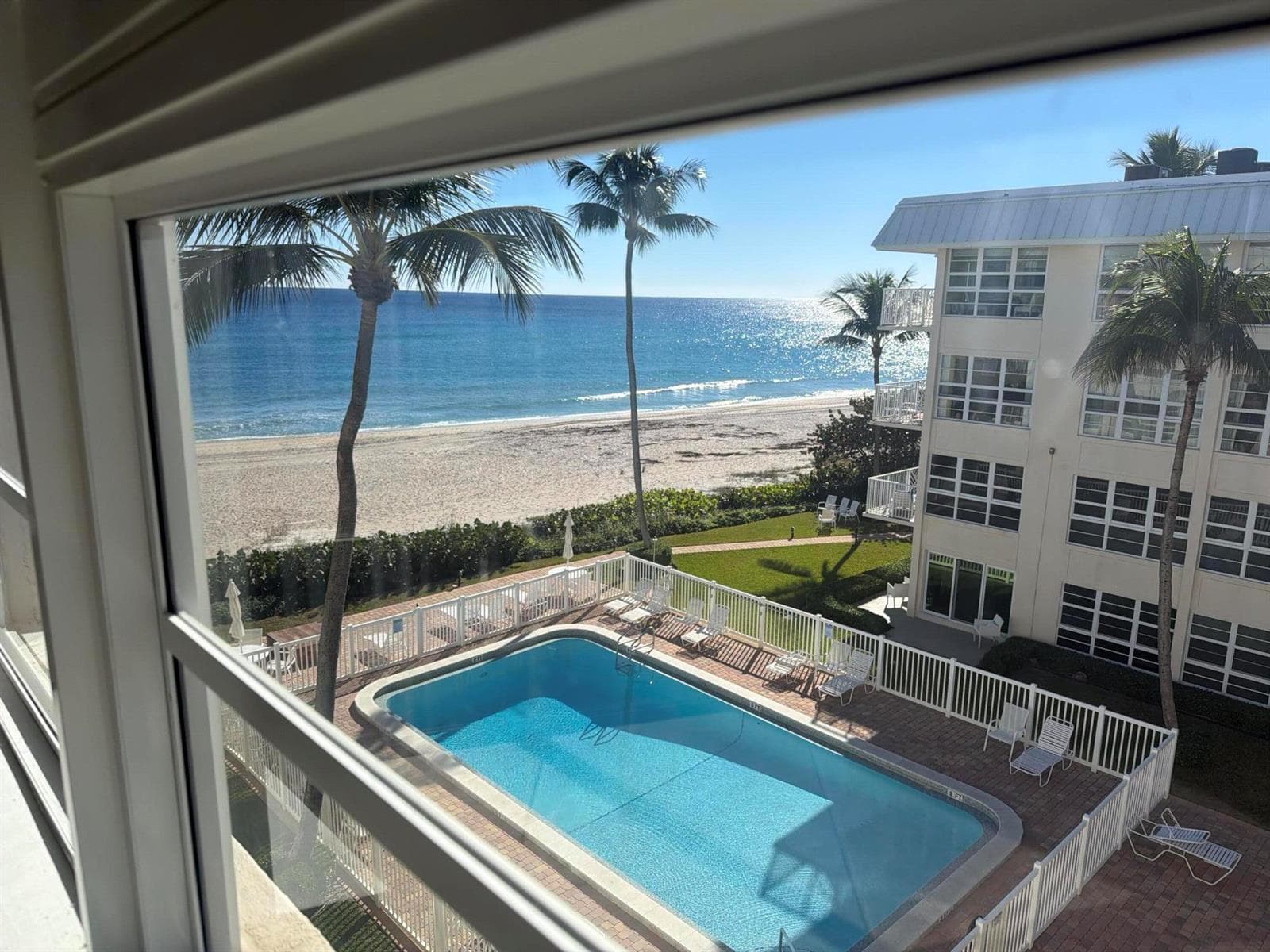 3851 N Ocean Boulevard N # 403, Gulf Stream, FL 33483