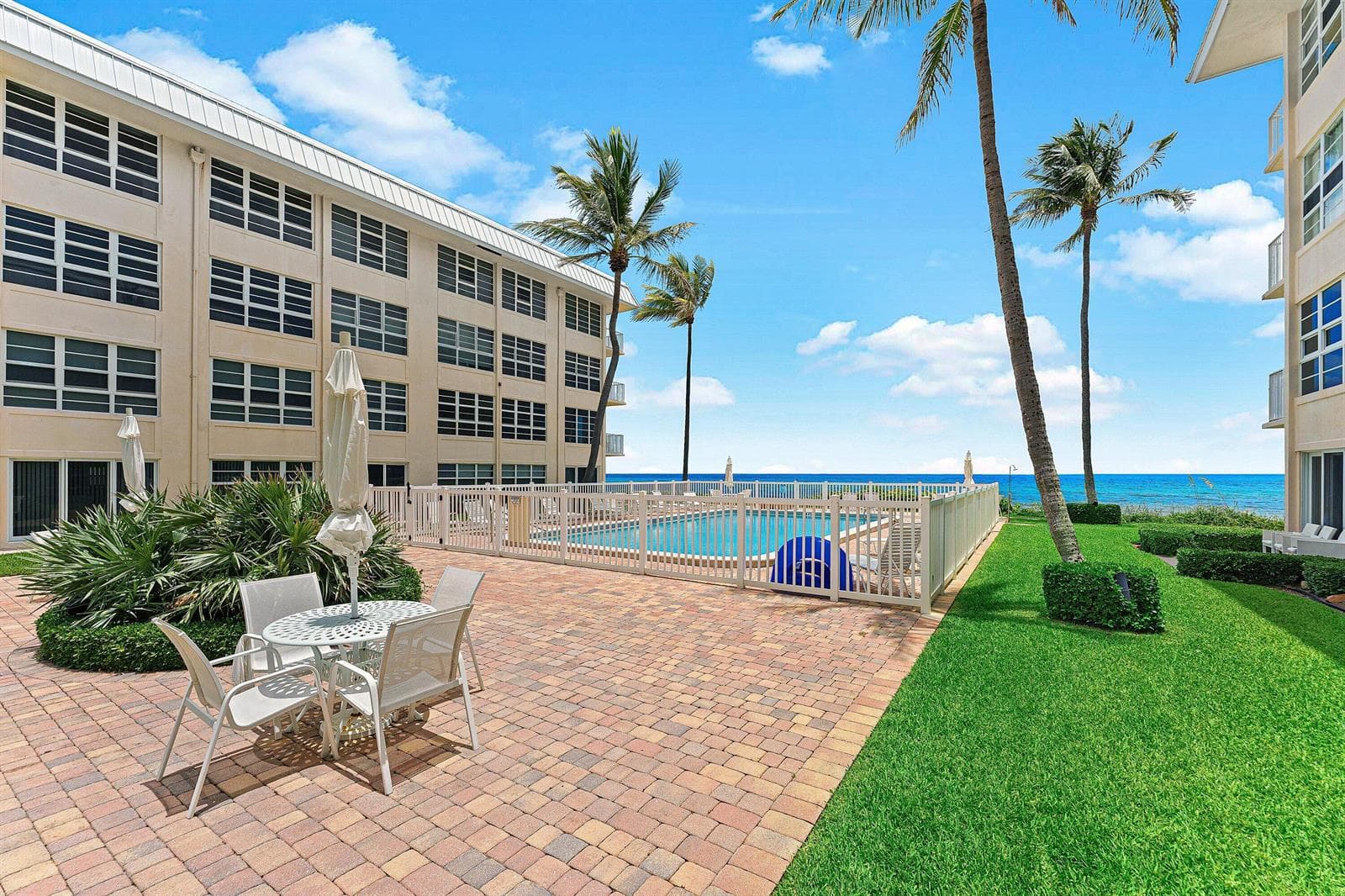 3851 N Ocean Boulevard N # 403, Gulf Stream, FL 33483 photo 5