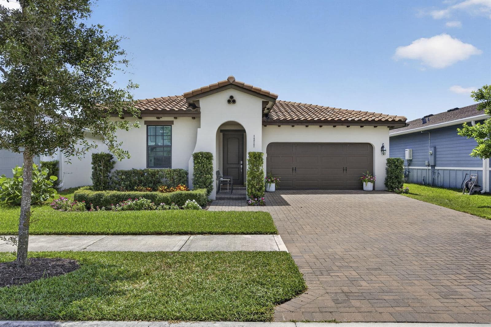 1217 Wandering Willow Way, Loxahatchee, FL 33470 photo 2