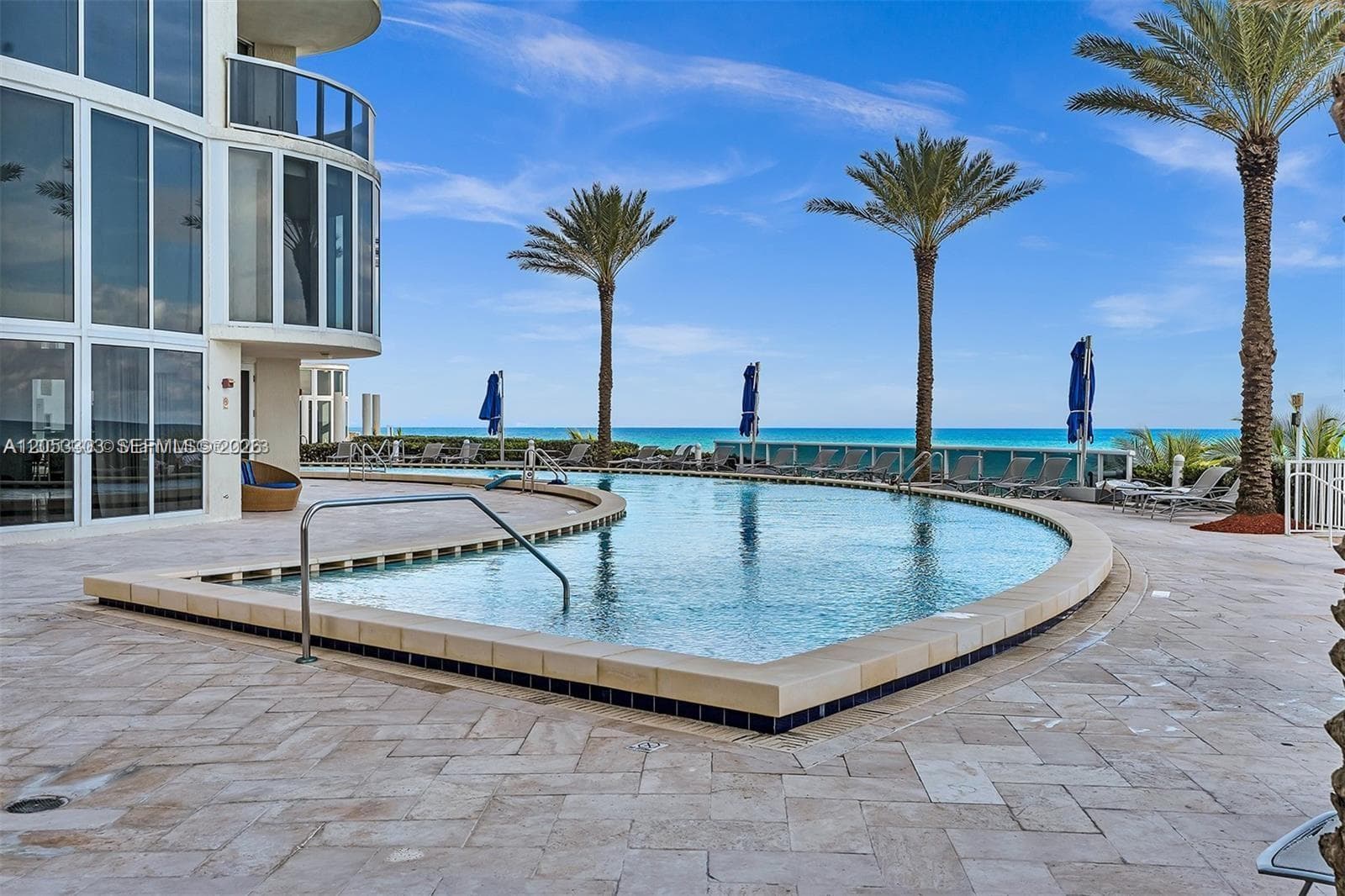 17201 Collins Ave # 2502, Sunny Isles Beach, FL 33160 photo 3