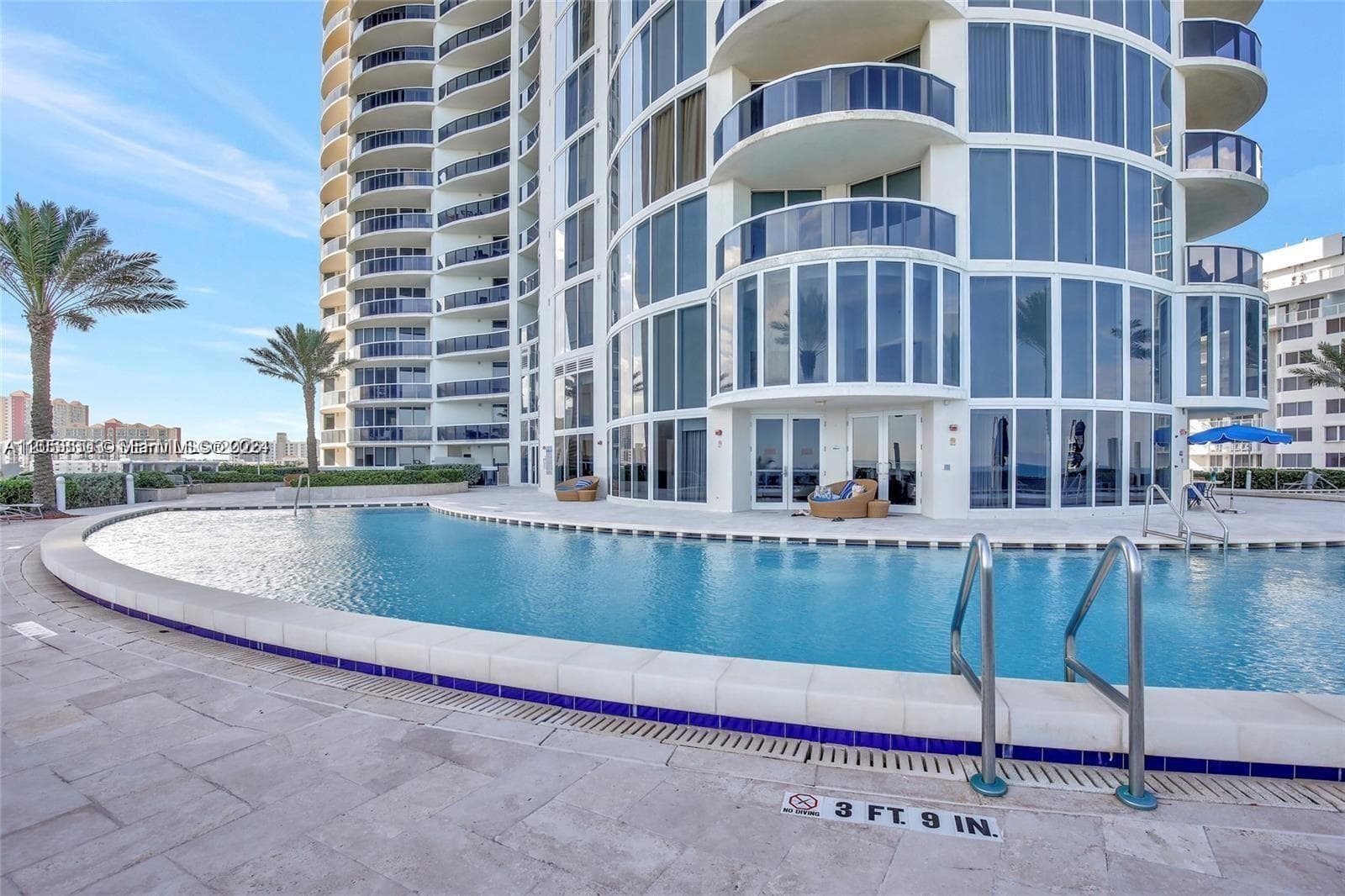 17201 Collins Ave # 2502, Sunny Isles Beach, FL 33160
