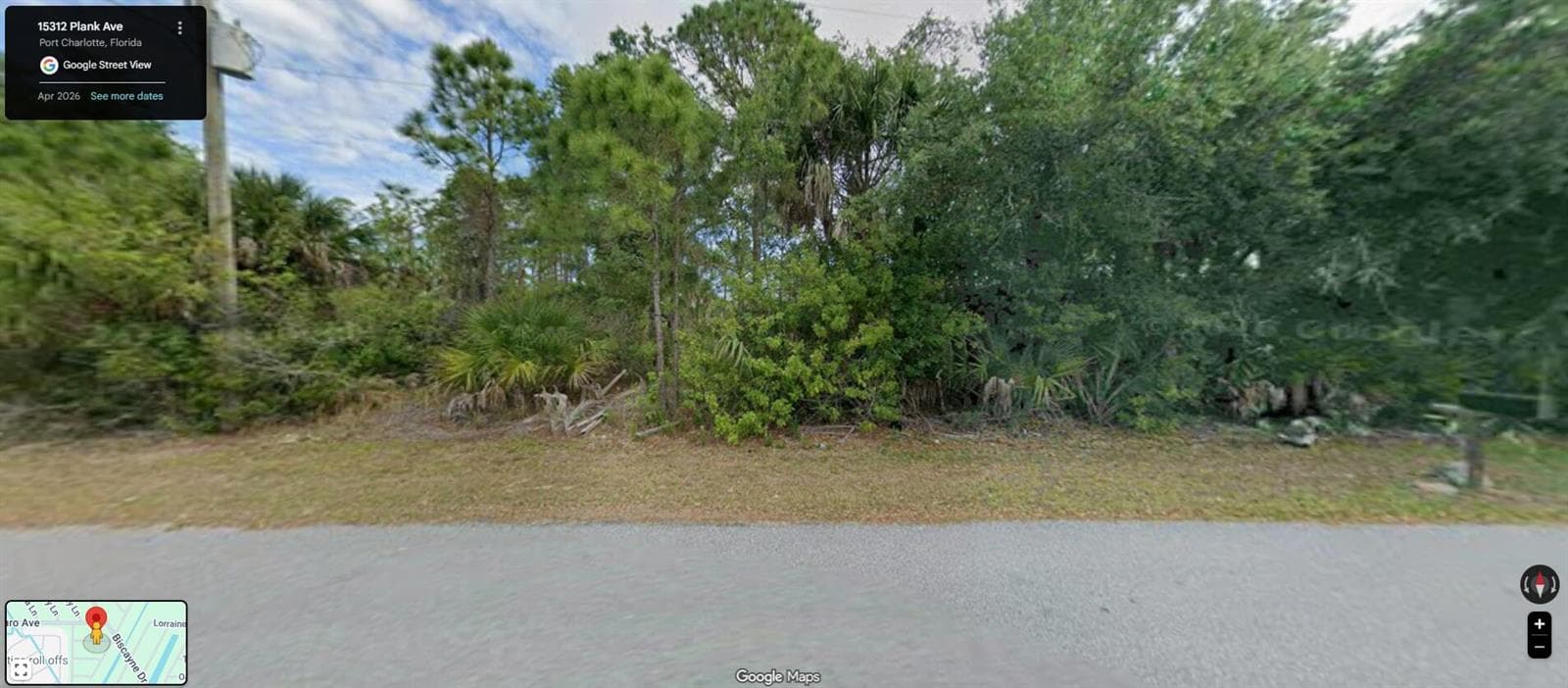15312 PLANK Avenue, Port Charlotte, FL 33953 photo 3