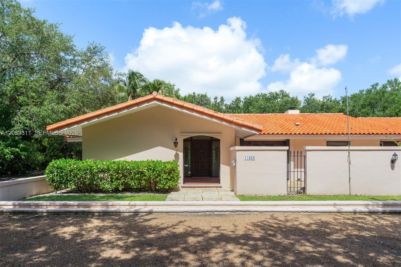 11950 SW 67 Ct, Pinecrest, FL 33156 photo 2