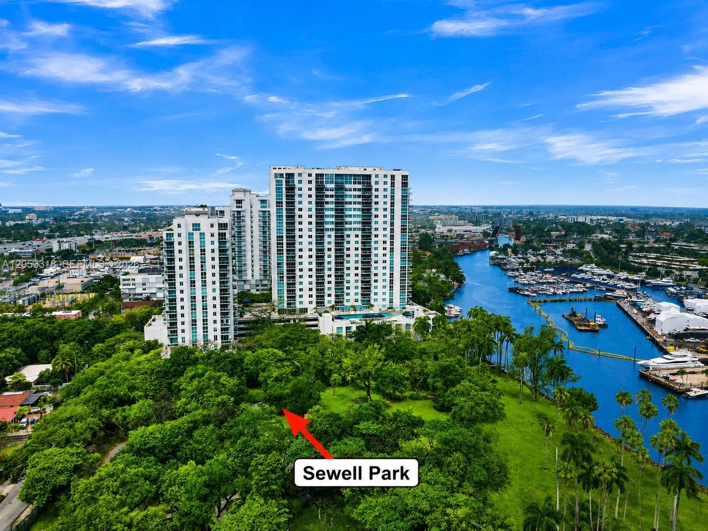 1861 NW S River Dr # 1207, Miami, FL 33125 photo 3