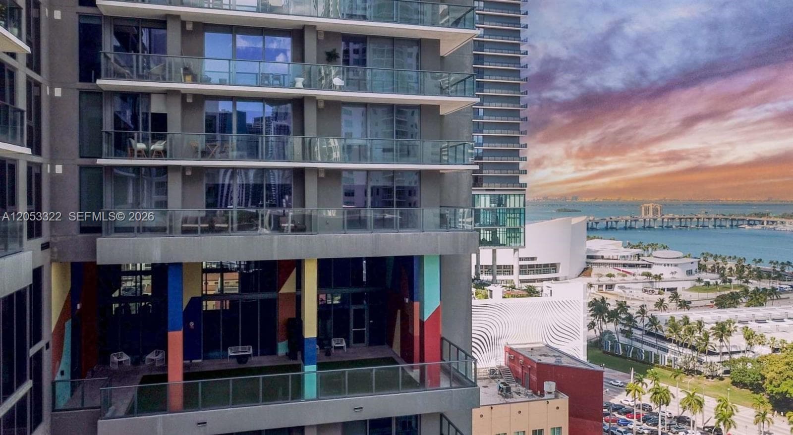 230 NE 4th Street # J1, Miami, FL 33132 photo 5