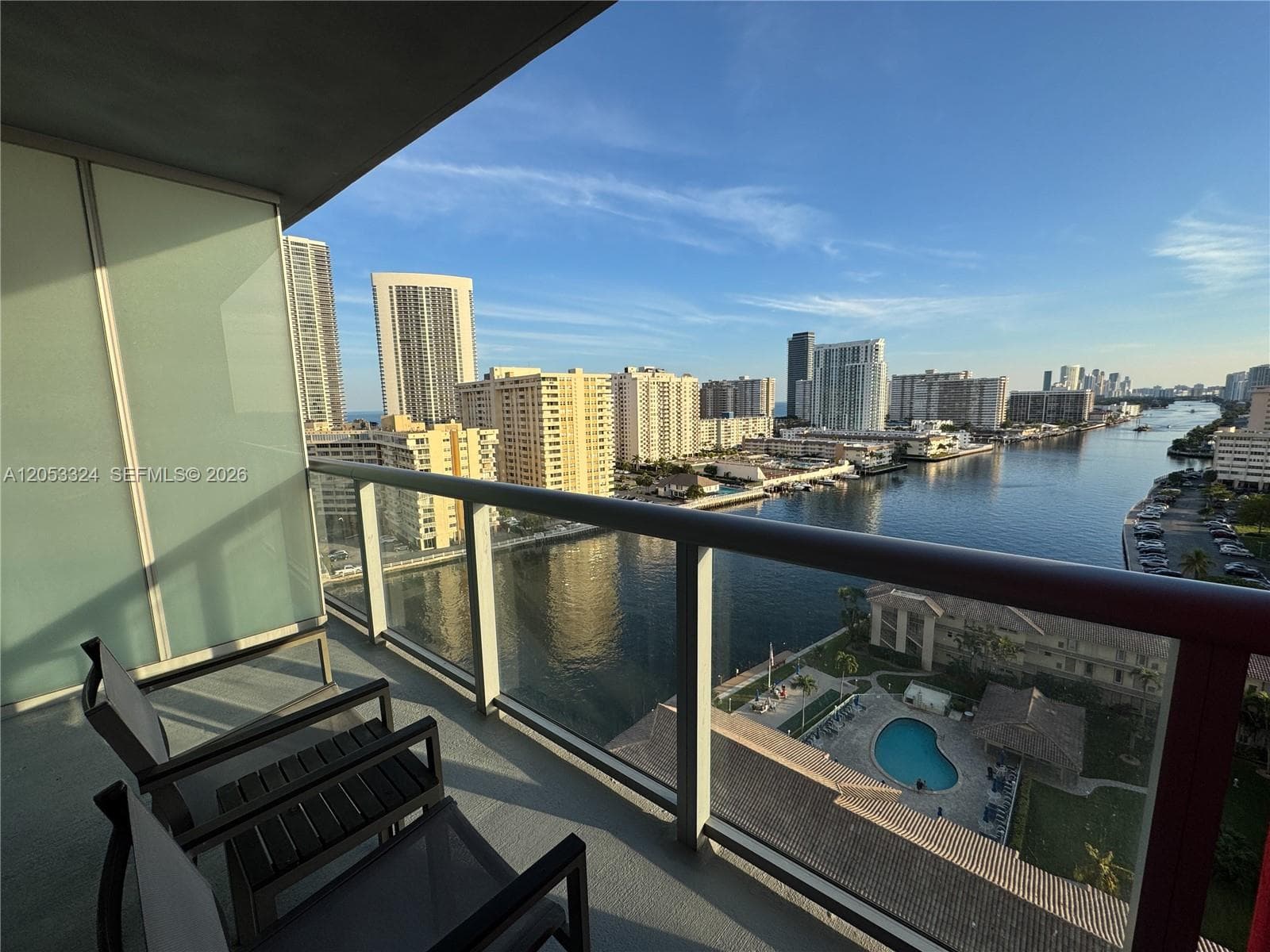 2602 E Hallandale Beach Blvd # R1503, Hallandale Beach, FL 33009 photo 3