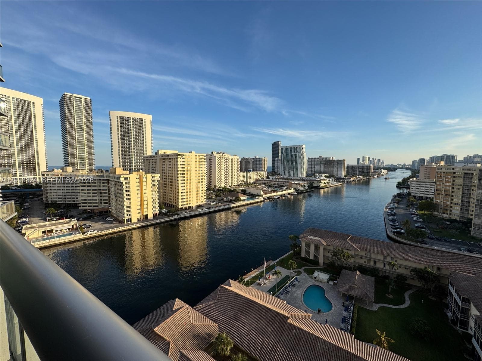 2602 E Hallandale Beach Blvd # R1503, Hallandale Beach, FL 33009 photo 5