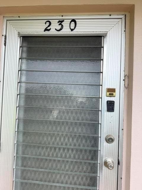 230 N KENT N # 230, West Palm Beach, FL 33417 photo 2