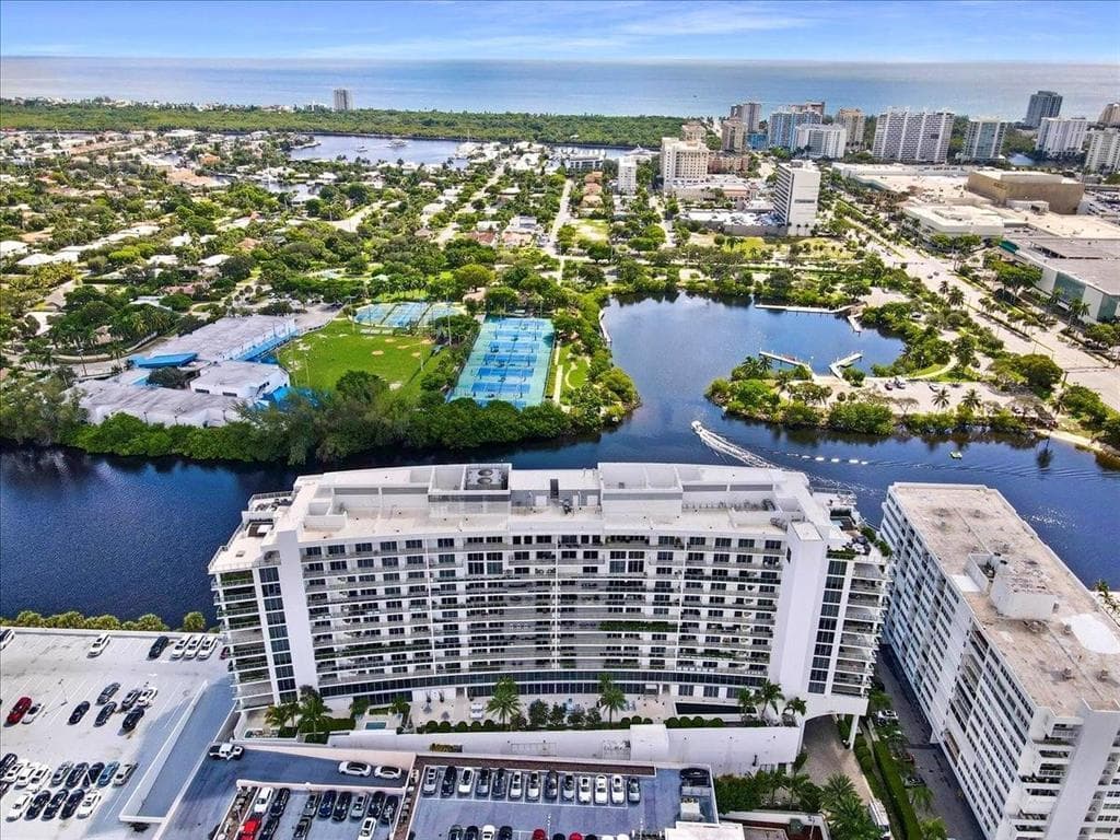 1180 N FEDERAL Highway # 809, Fort Lauderdale, FL 33304