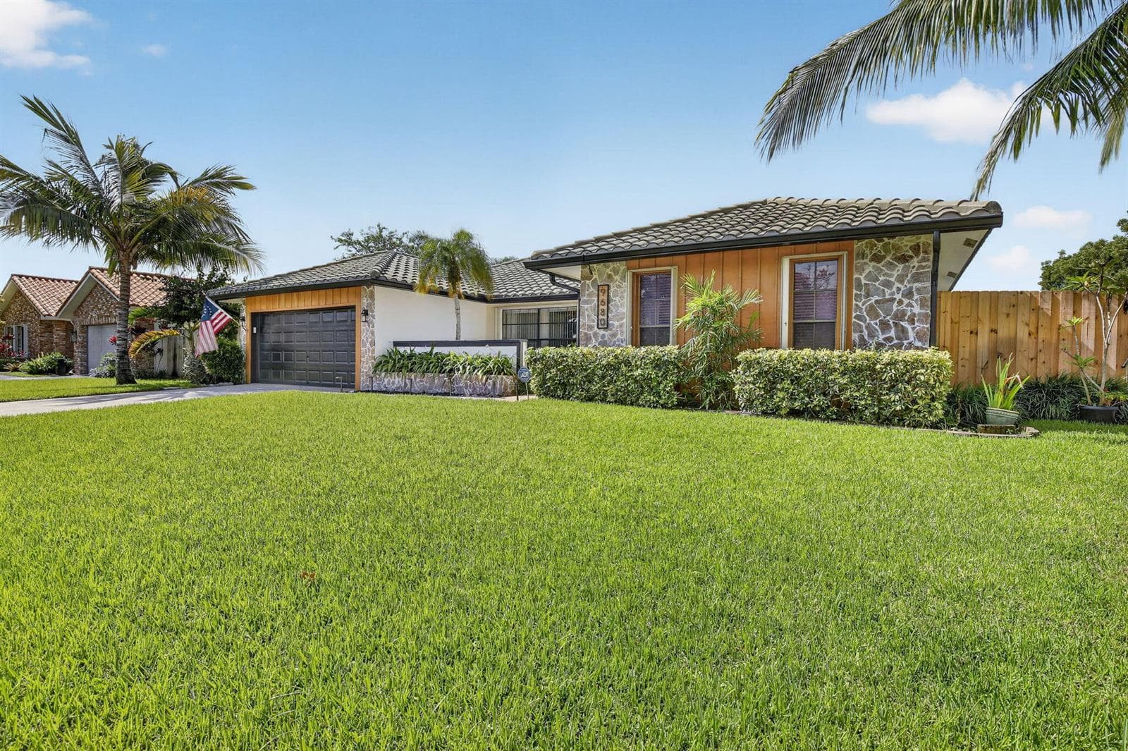 9680 NW 10th Court, Plantation, FL 33322 photo 2