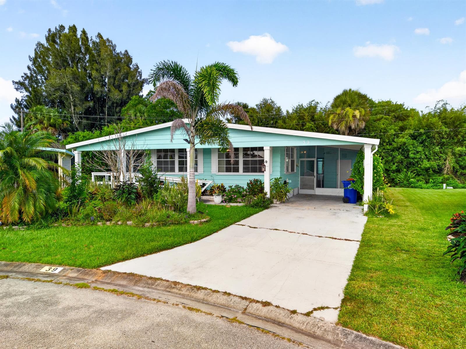 7300 20th Street # lot 39, Vero Beach, FL 32966 photo 2