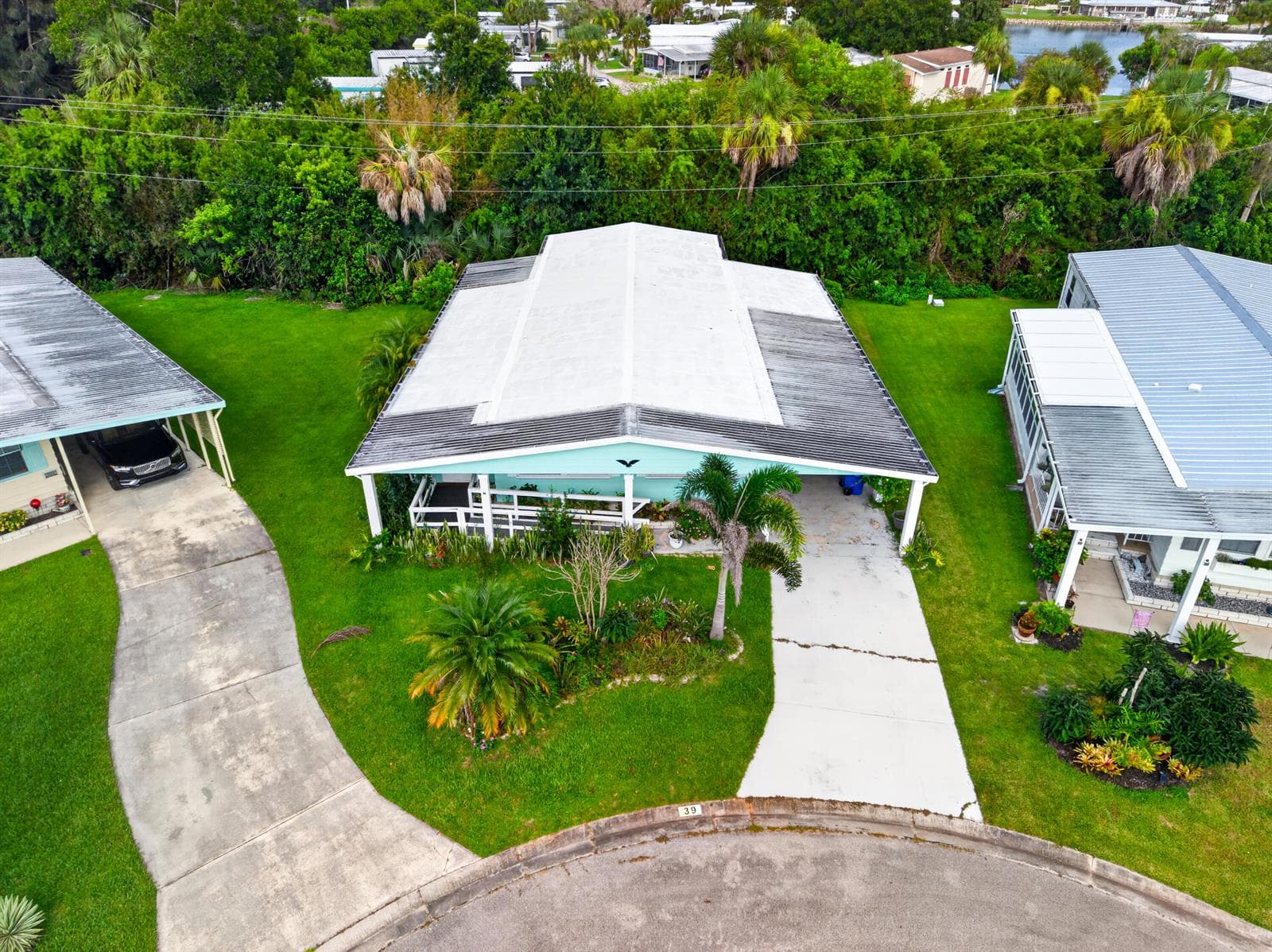7300 20th Street # lot 39, Vero Beach, FL 32966 photo 3