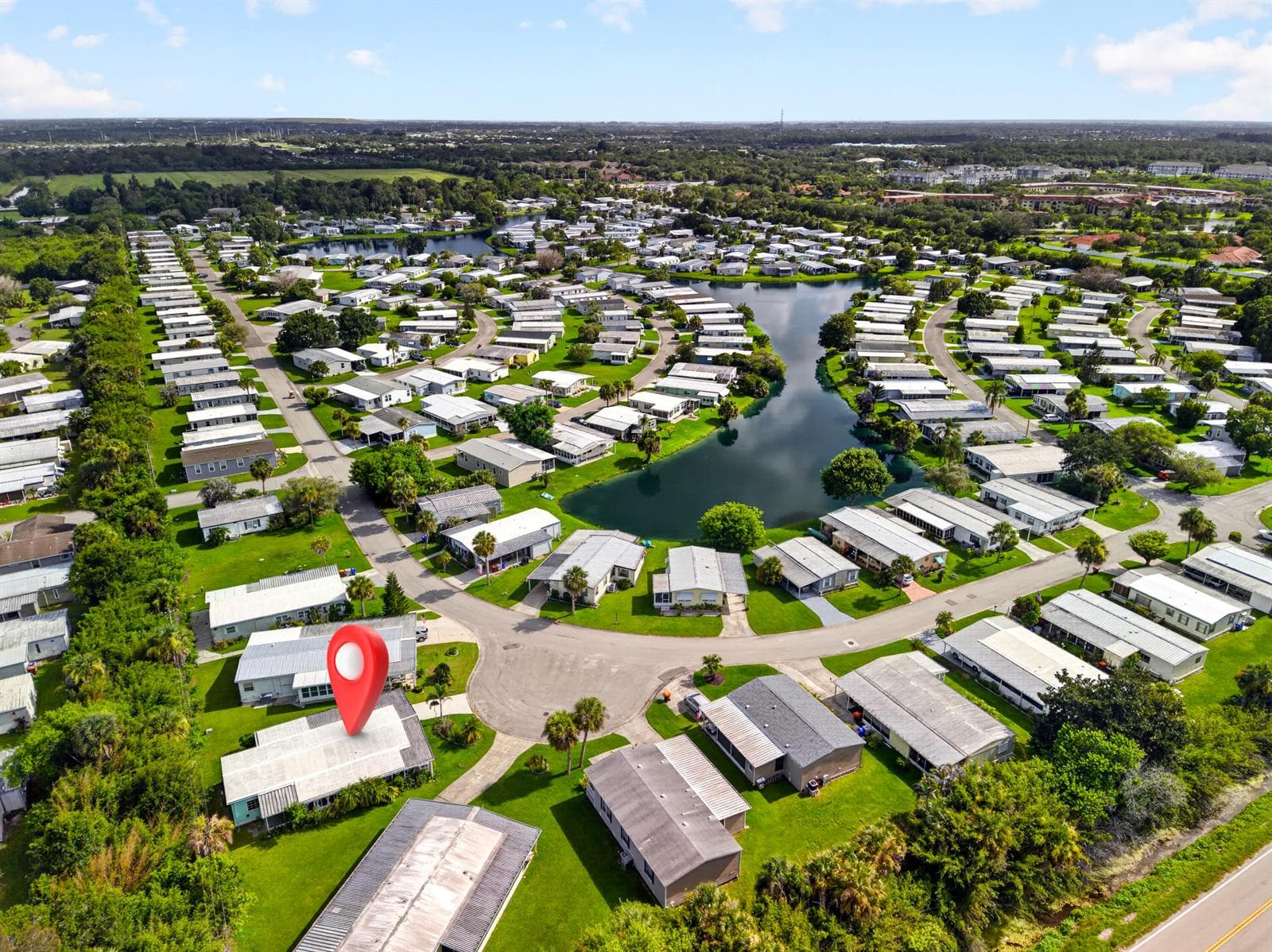7300 20th Street # lot 39, Vero Beach, FL 32966 photo 5