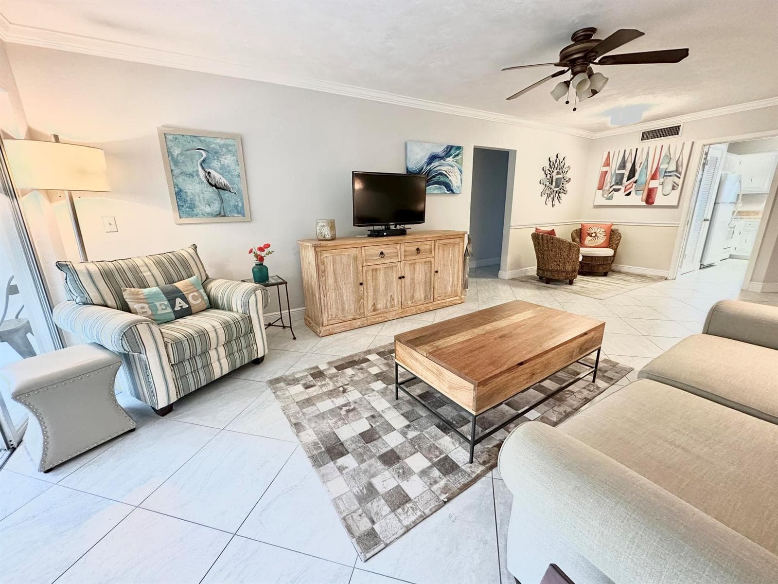 6 GARDEN Street # 204P, Tequesta, FL 33469