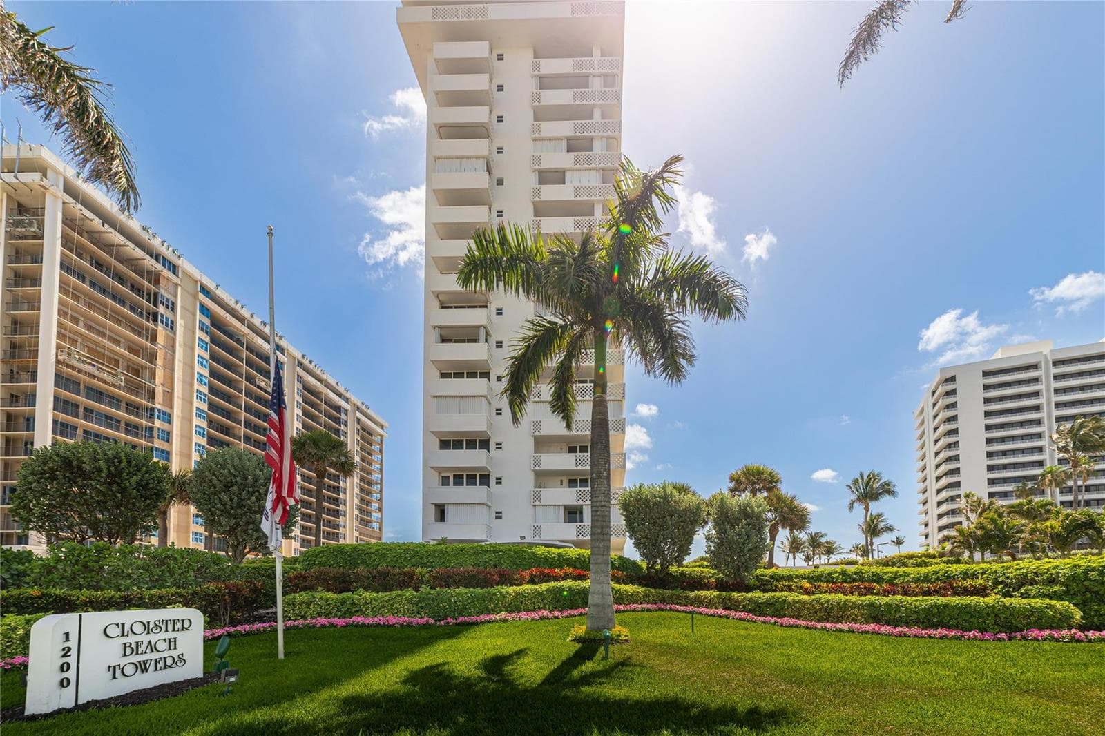 1200 S OCEAN Boulevard # 12G, Boca Raton, FL 33432