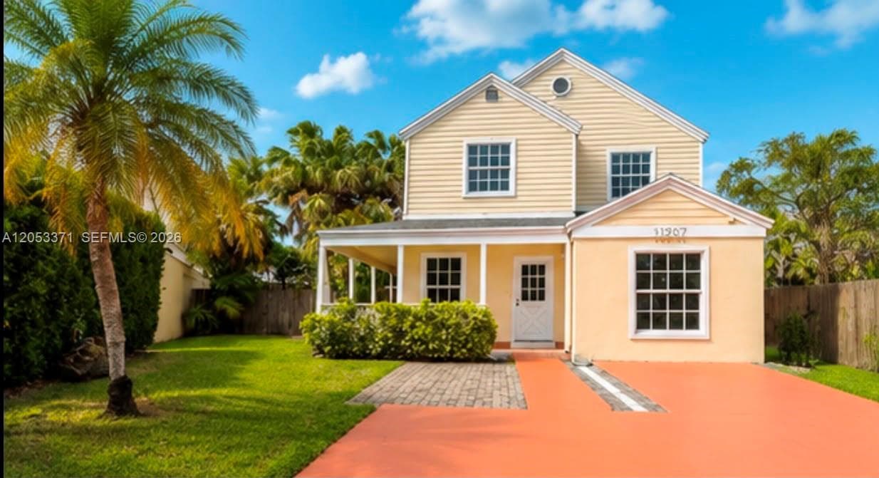 Listing