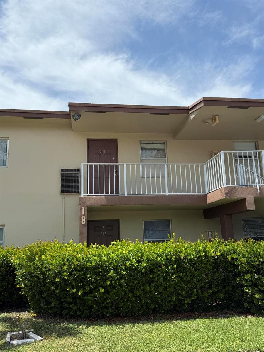 7405 W Atlantic Boulevard # 201, Margate, FL 33063 photo 3