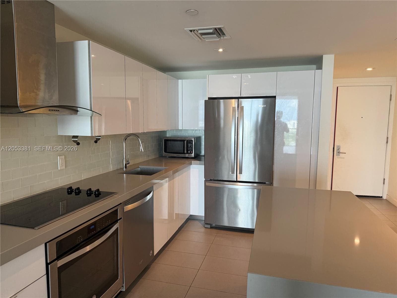 1600 NE 1st Ave # 1711, Miami, FL 33132 photo 3