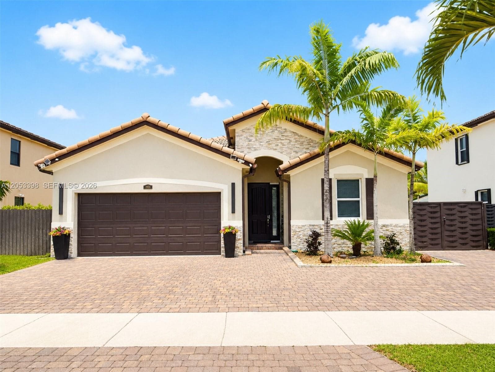 28151 SW 128th Path, Homestead, FL 33033 photo 2