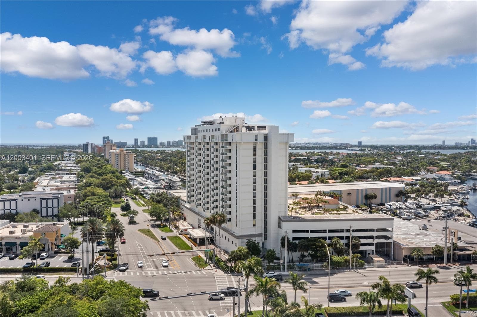 13499 Biscayne Blvd # 703, North Miami, FL 33181 photo 2
