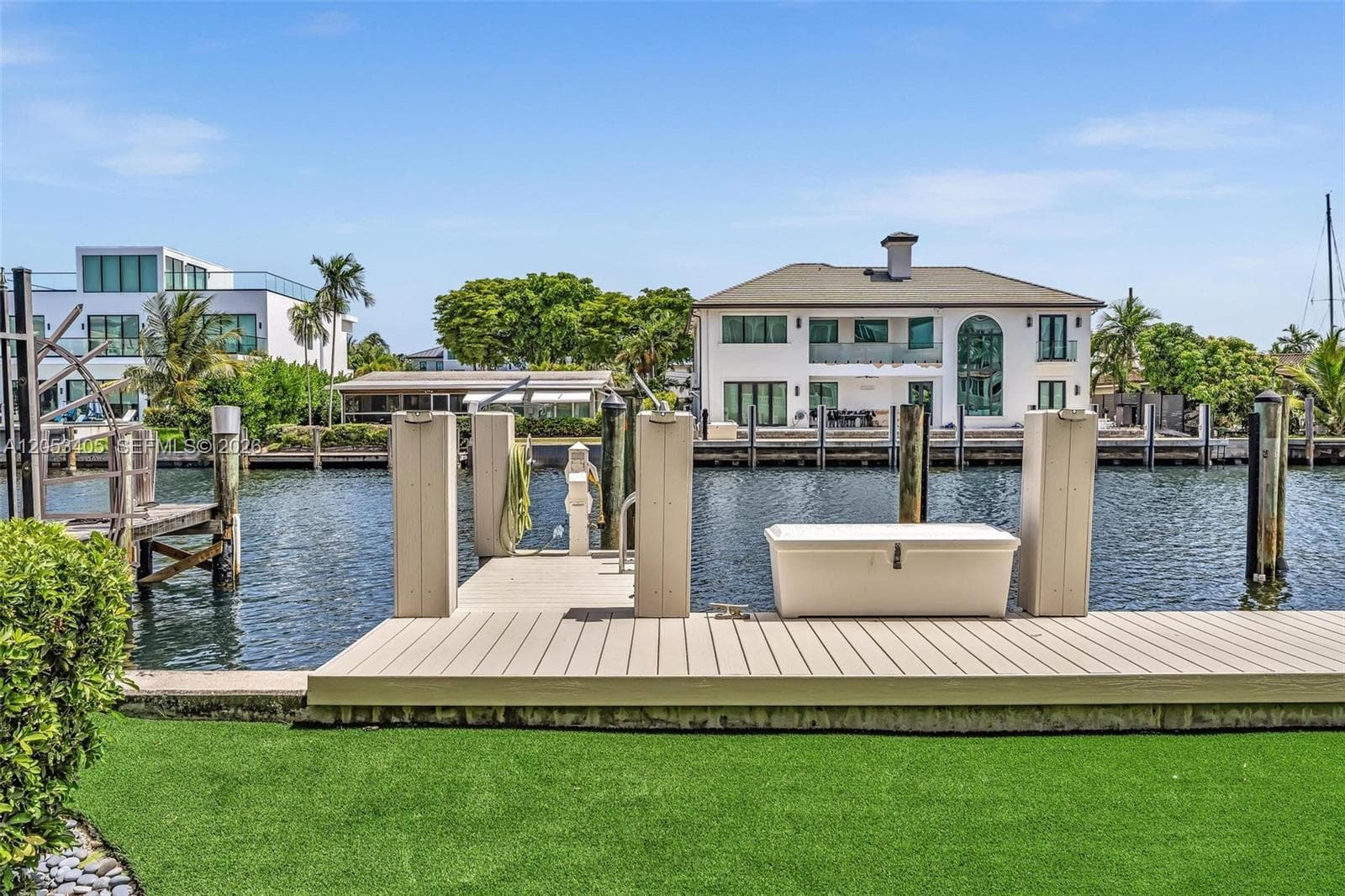 1500 SE 12th St # 1A, Fort Lauderdale, FL 33316