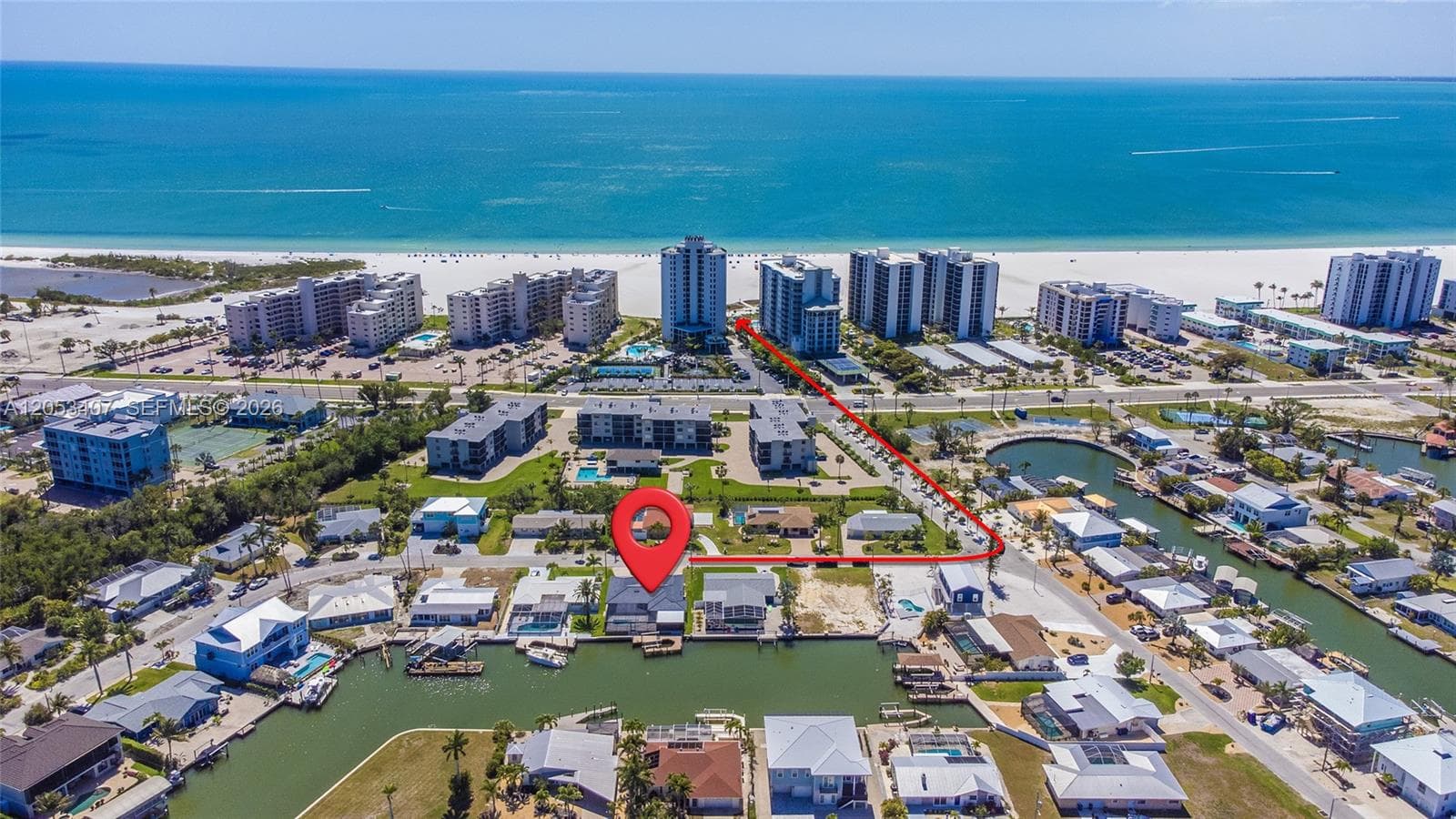 7 Fairview Blvd, Fort Myers, FL 33931 photo 3
