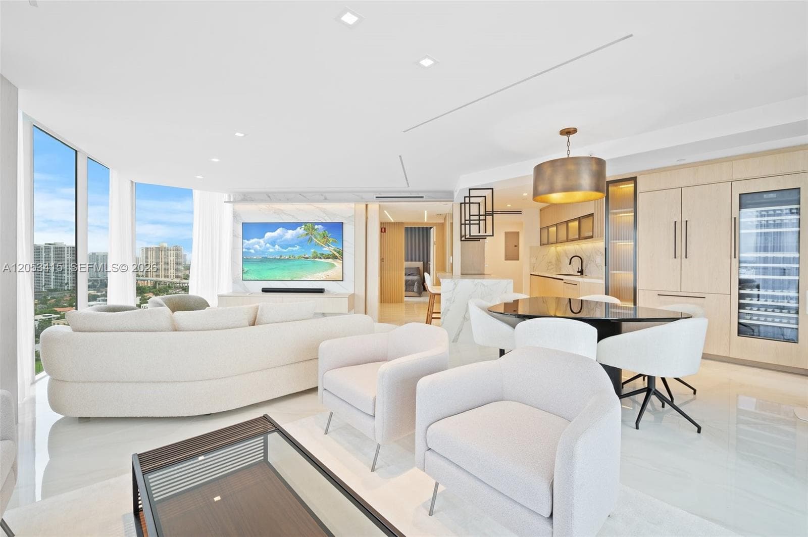 18671 Collins Ave # 2103, Sunny Isles Beach, FL 33160 photo 2