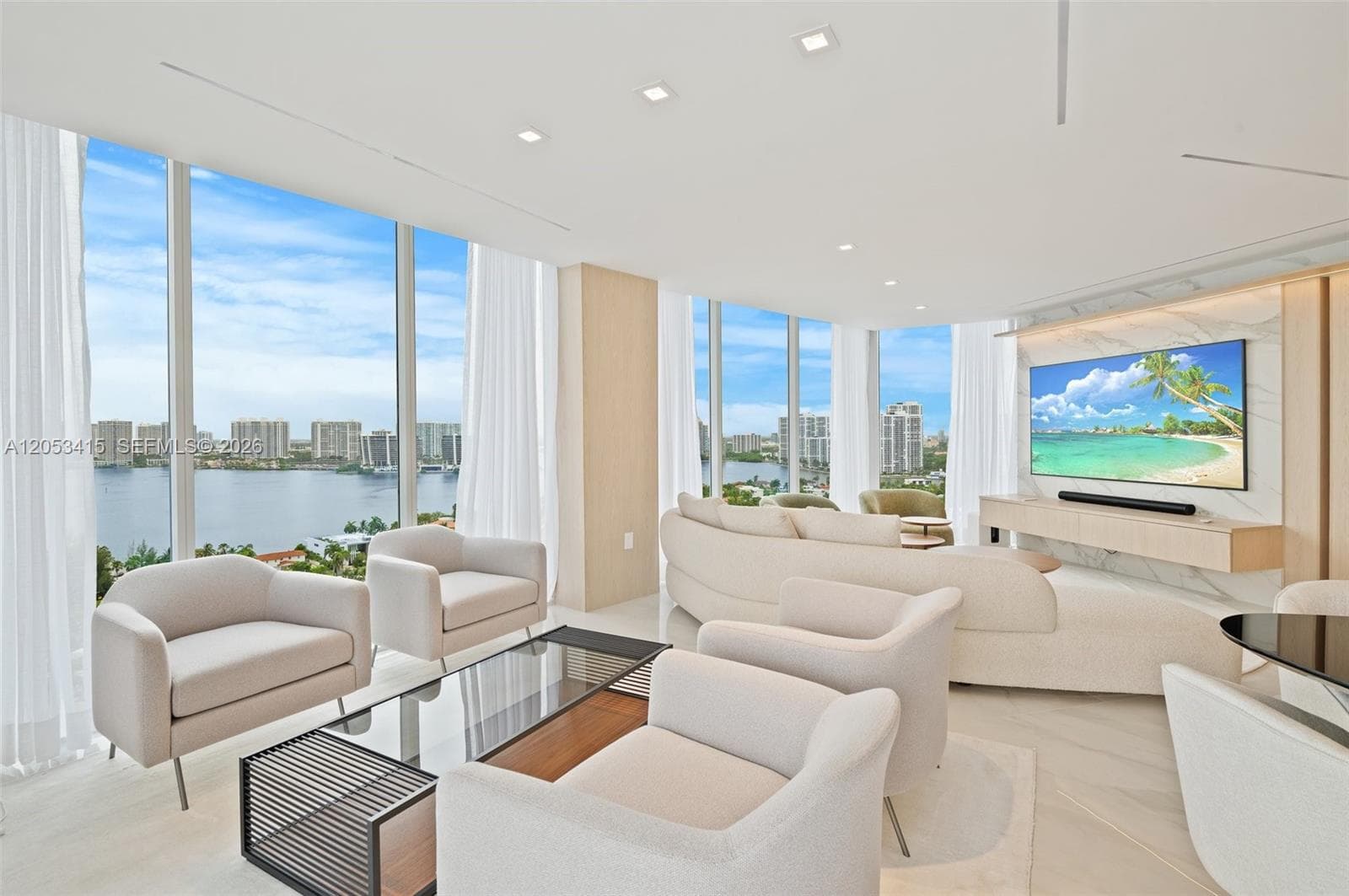 18671 Collins Ave # 2103, Sunny Isles Beach, FL 33160 photo 3
