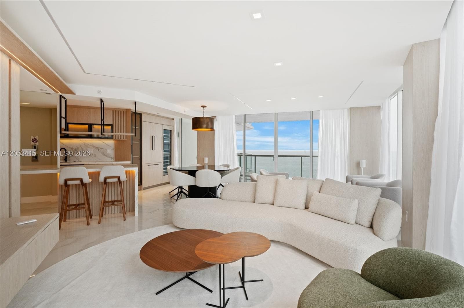 18671 Collins Ave # 2103, Sunny Isles Beach, FL 33160