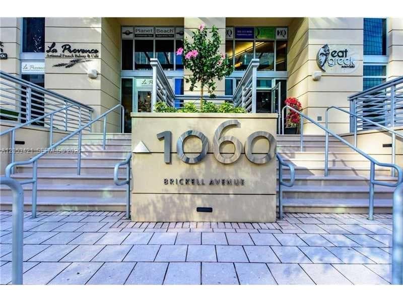 1060 Brickell Ave # 1903, Miami, FL 33131
