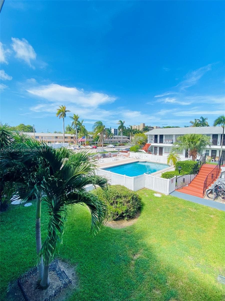 1150 Atlantic Shores Blvd # 501, Hallandale Beach, FL 33009 photo 3