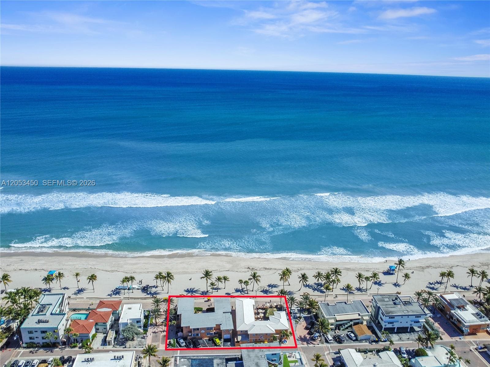 2300-2325 N Surf Rd, Hollywood, FL 33019 photo 2