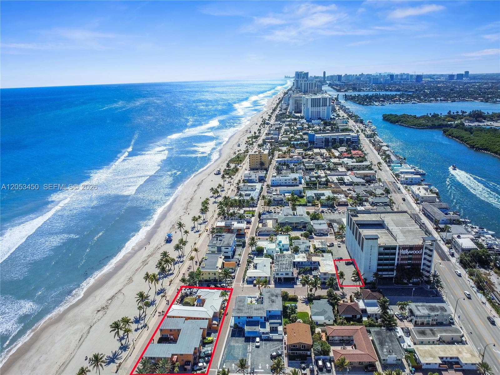 2300-2325 N Surf Rd, Hollywood, FL 33019 photo 3