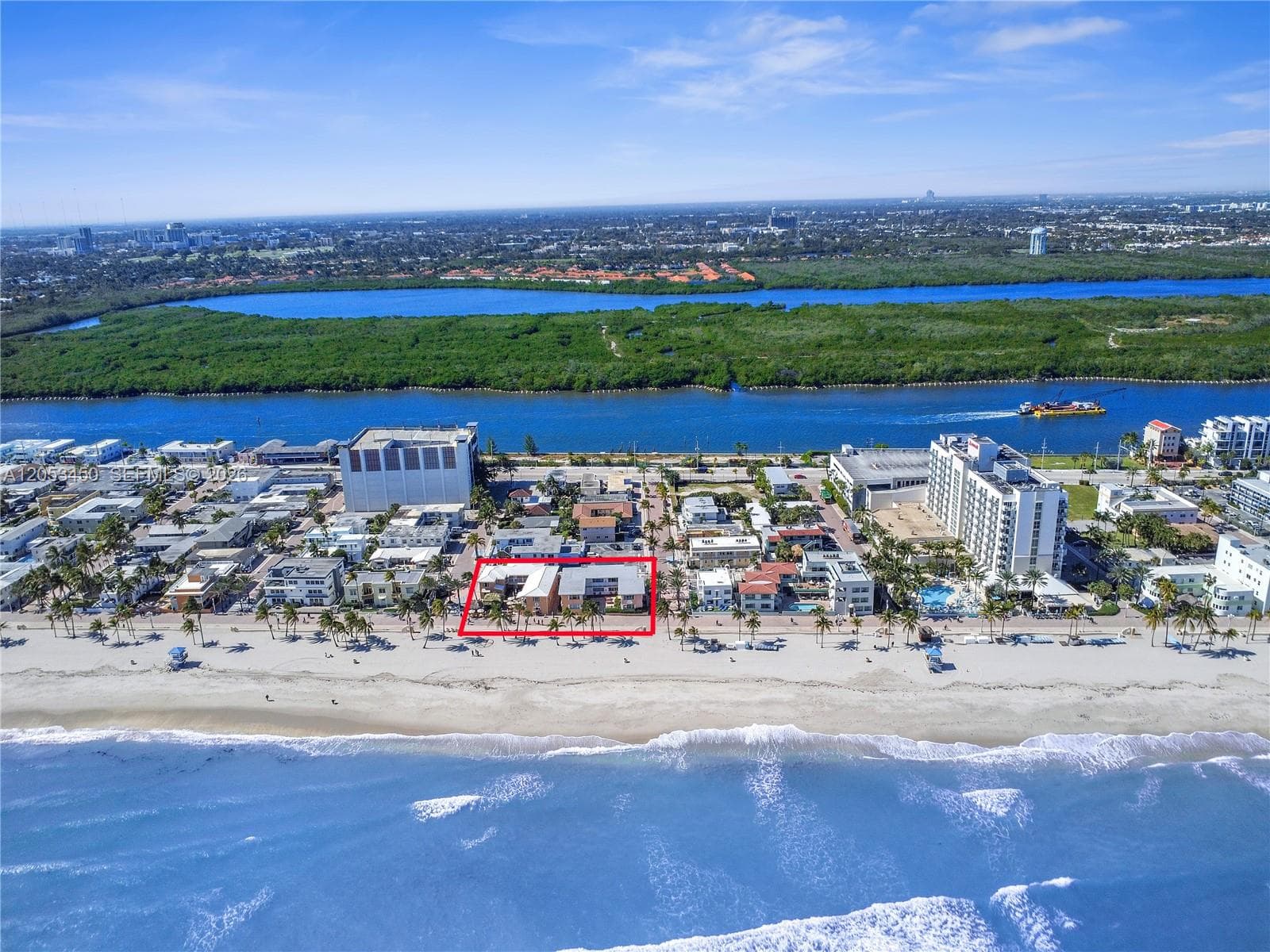 2300-2325 N Surf Rd, Hollywood, FL 33019